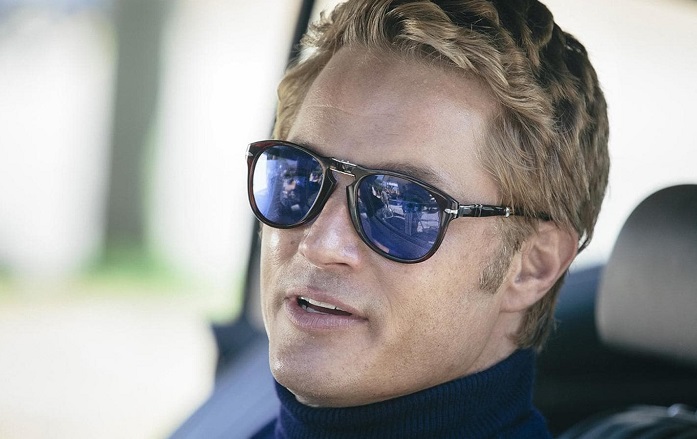 Cera una volta Steve McQueen C'era una volta Steve McQueen