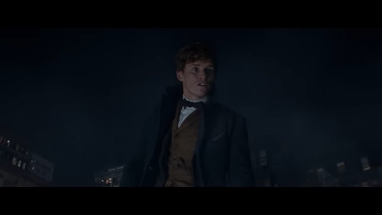 Animali fantastici e dove trovarli, il prequel di Harry Potter stasera su Italia 1