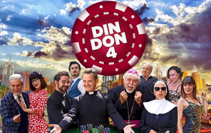 din-dn-4-paese-dei-balocchi Din Don 4 - Il Paese dei Balocchi poster