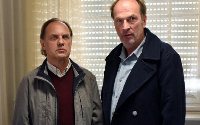 Due cocciuti per la danza la trama del film su Rai premium stasera mercoledì 30 marzo Due cocciuti per la danza la trama del film su Rai premium stasera mercoledì 30 marzo