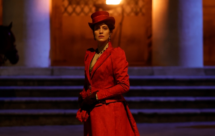giulia-bevilacqua-forti-del-destino Guida Tv Mercoledì 9 marzo