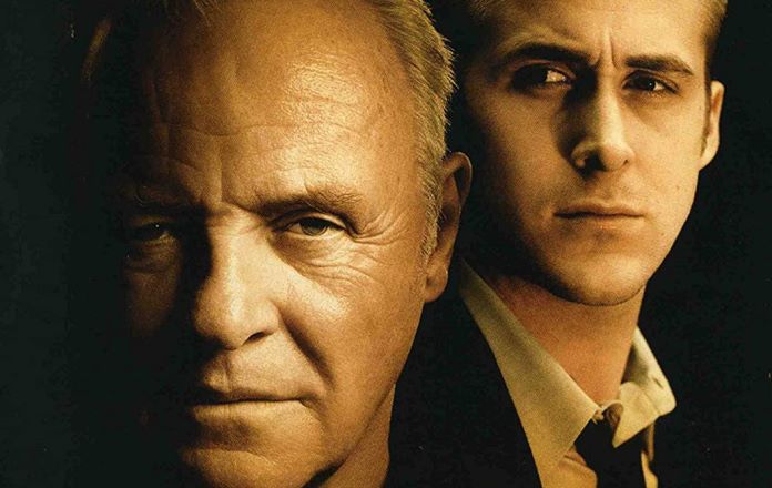 Stasera in tv: Il caso Thomas Crawford su Iris