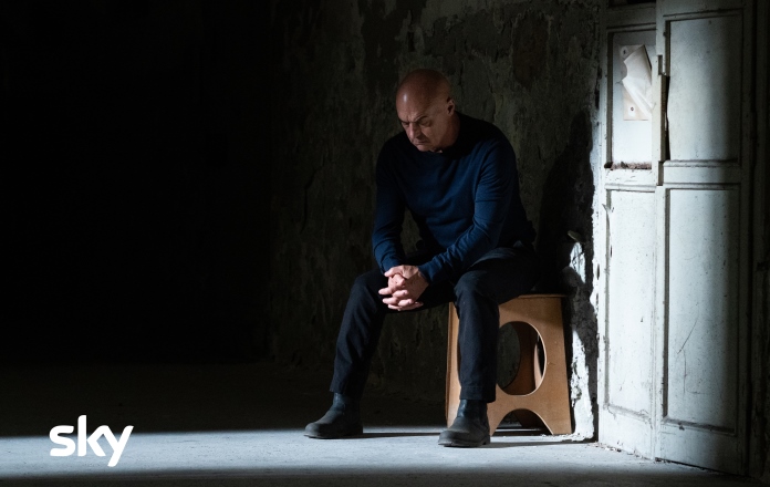 il-re-episodio-3 Il re scena dal terzo episodio