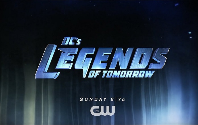 legends legends of tomorrow notizie serie tv 3 marzo