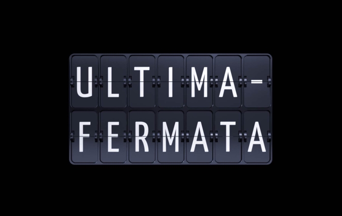 logo-ultima-fermata ultima fermata logo Ascolti Tv mercoledì 6 aprile