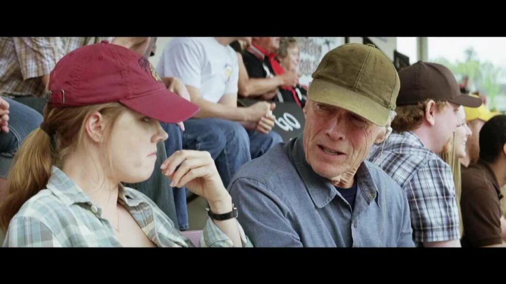 Di Nuovo in Gioco, il film con Clint Eastwood stasera su 27 mercoledì 13 marzo