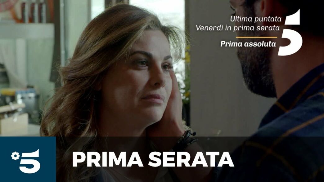 Fosca Innocenti, anticipazioni puntata in onda il 4 marzo 2022 su Canale 5 Fosca Innocenti, anticipazioni puntata in onda il 4 marzo 2022 su Canale 5