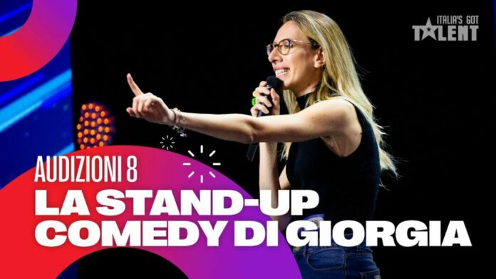 176792 giorgia fumo