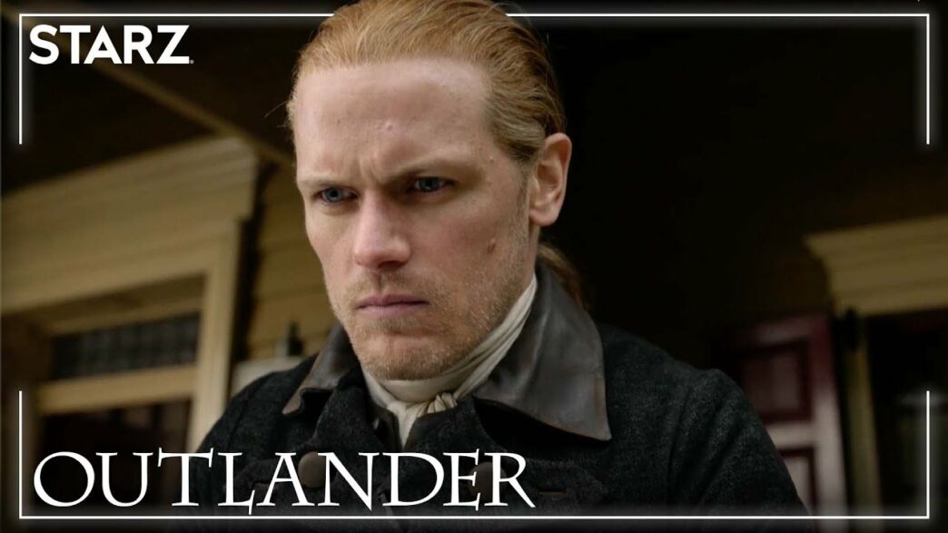 Outlander 6, dal 26 aprile 2022 su Sky e in streaming su NOW in Italia Outlander 6, dal 26 aprile 2022 su Sky e in streaming su NOW in Italia