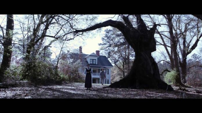 the conjuring the conjuring