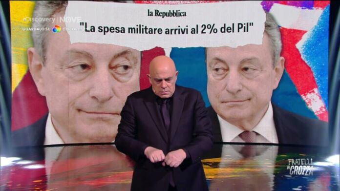 177774 fratelli di crozza