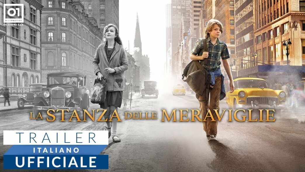 La stanza delle meraviglie la trama del film stasera in tv martedì 7 marzo La stanza delle meraviglie la trama del film stasera in tv martedì 7 marzo