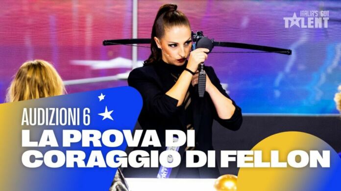 175428 italia's got talent