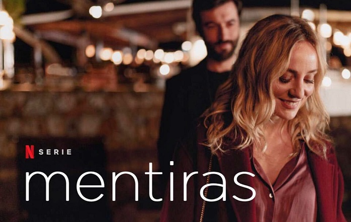 mentiras Mentiras