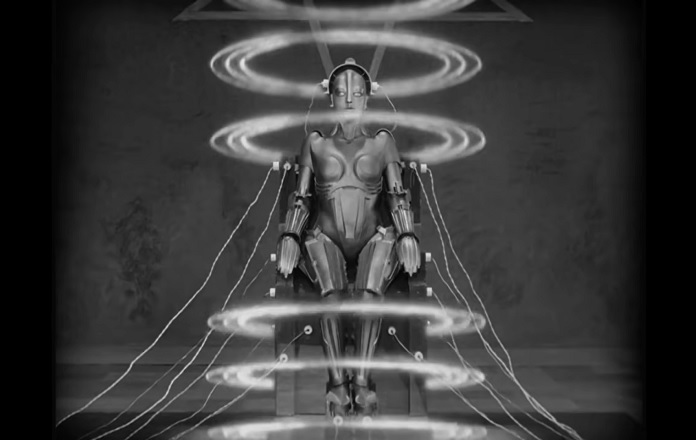metropolis Metropolis
