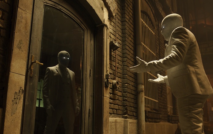 MOON KNIGHT Moon KNight