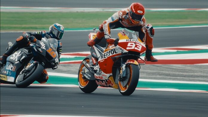 motogp unlimited MotoGp Unlimited GP Indonesia