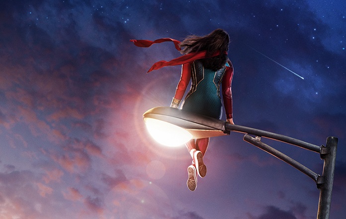 ms marvel Ms Marvel