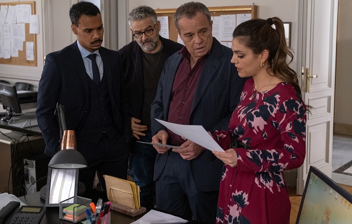 nero a metà b nero a metà 3 Guida Tv Lunedì9 maggio 2022 i programmi di stasera oggi in tv