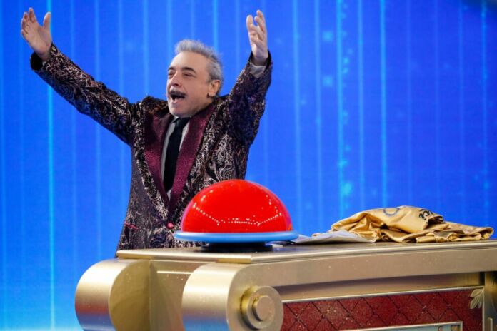 nino-frassica-amici-19-marzo-2022 Nino Frassica a Amici 2022 Guida tv Sabato 19 marzo 2022