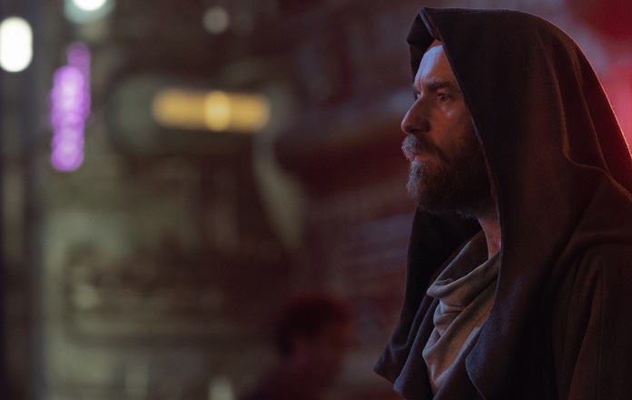 OBI-WAN KENOBI Obi Wan Kenobi