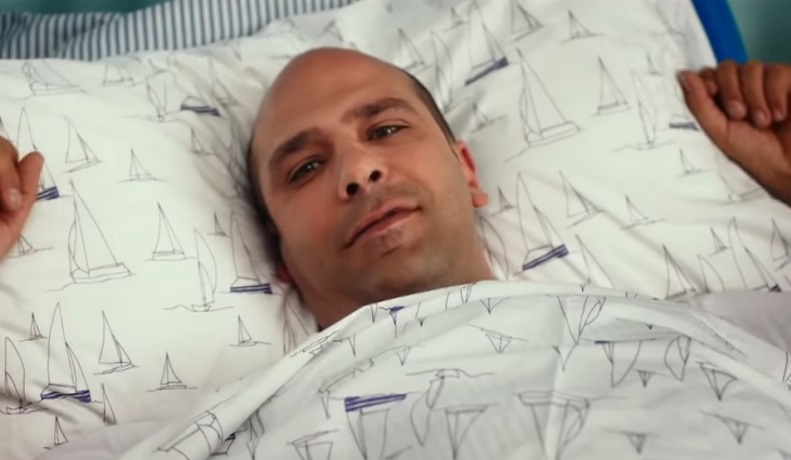 Quo Vado?, il film di Checco Zalone stasera in tv Quo Vado?, il film di Checco Zalone stasera in tv