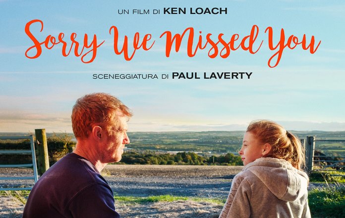 Sorry We Missed You la trama del film su Rai 5 martedì 19 dicembre