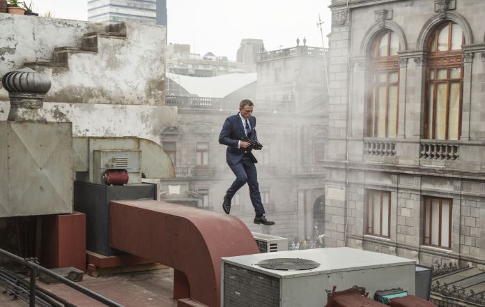 spectre-film Spectre