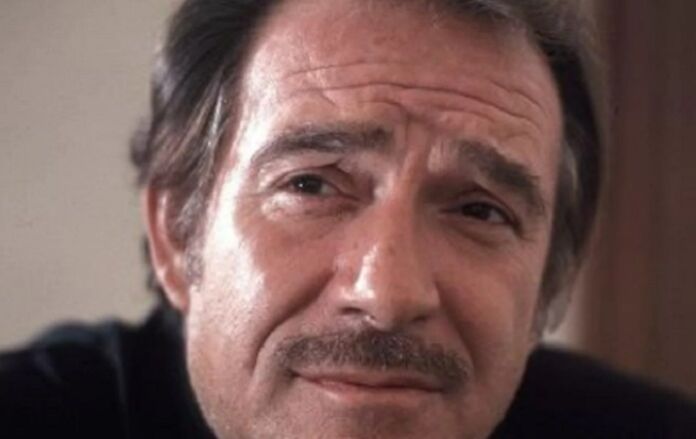 tognazzi Ugo Tognazzi primo amore