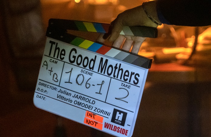 The Good Mothers