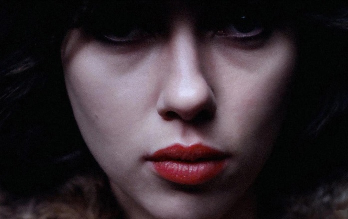 Under the skin Under the Skin