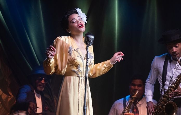 gli stati uniti contro billie holiday gli stati uniti contro billie holiday