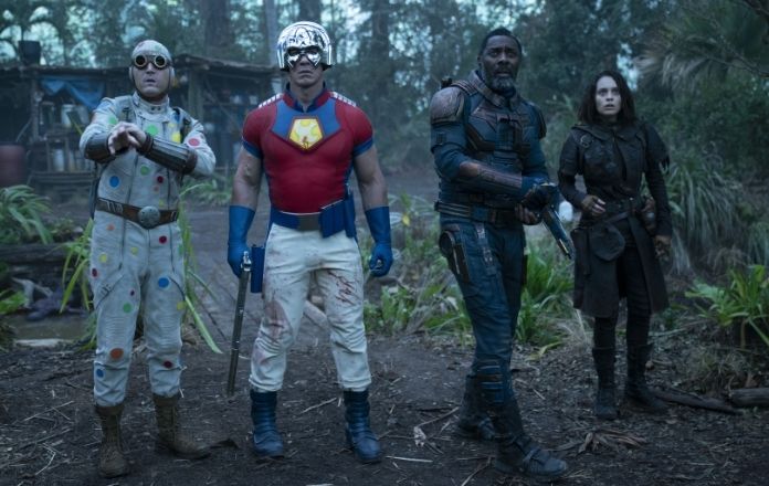 the suicide squad - missione suicida the suicide squad - missione suicida
