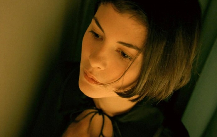 amelie Il favoloso mondo di Amelie