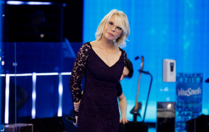 amici-30-aprile-maria-de-filippi Ascolti Tv sabato 30 aprile 2022 maria de filippi a amici 30 aprile