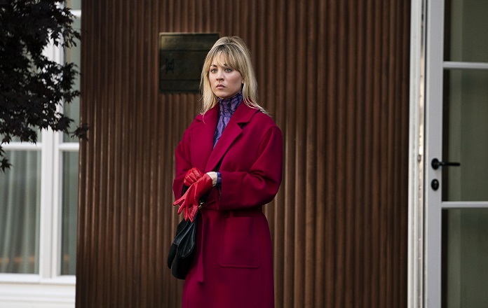 THE FLIGHT ATTENDANT Uscite Sky e NOW Maggio 2022 Serie Tv