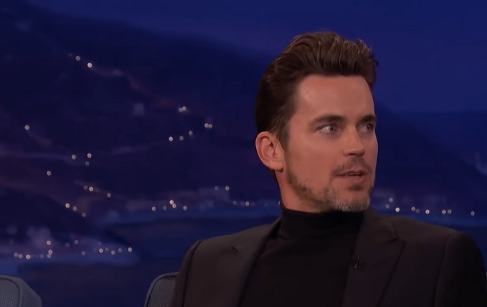 bomer Matt Bomer notizie serie tv 21 aprile