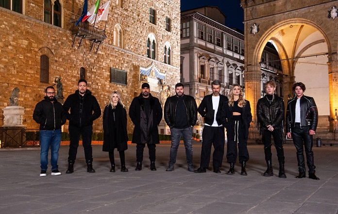 celebrity hunted Celebrity Hunted 3
