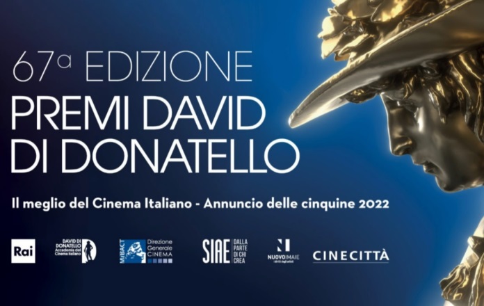 david-di-donatello-2022 david di donatello 2022