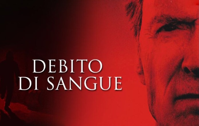 debito-di-sangue-film poster Debito di Sangue