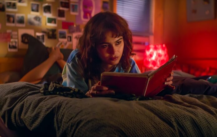 le-7-vite-di-lea-serie-netflix (1) scena da Le 7 Vite di Lea serie Netflix