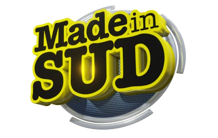 made in sud Made in Sud