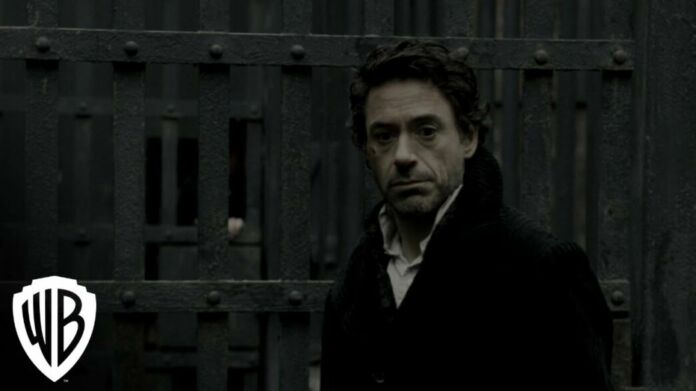 sherlock Holmes sherlock Holmes