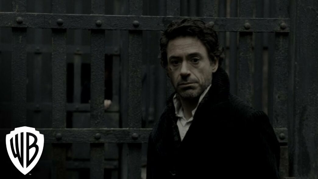 Due serie tv spinoff di Sherlock Holmes per HBO Max? è l’era dei franchise… Due serie tv spinoff di Sherlock Holmes per HBO Max? è l’era dei franchise…