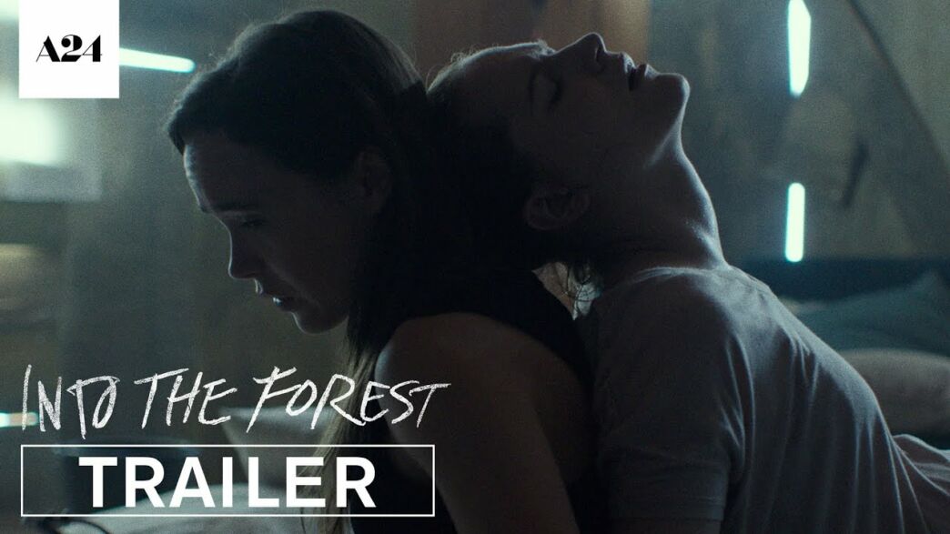 Into the Forest la trama del film su Rai 4 stasera sabato 12 agosto Into the Forest la trama del film su Rai 4 stasera sabato 12 agosto