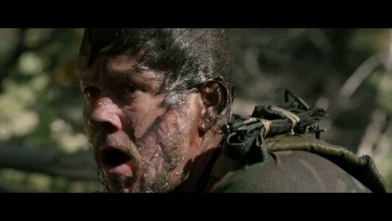 Lone Survivor, l’action in onda stasera in tv Lone Survivor, l’action in onda stasera in tv