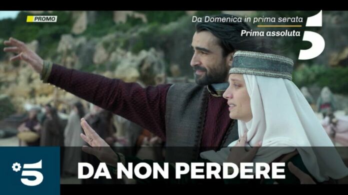 Gli Eredi della terra Gli Eredi della terra