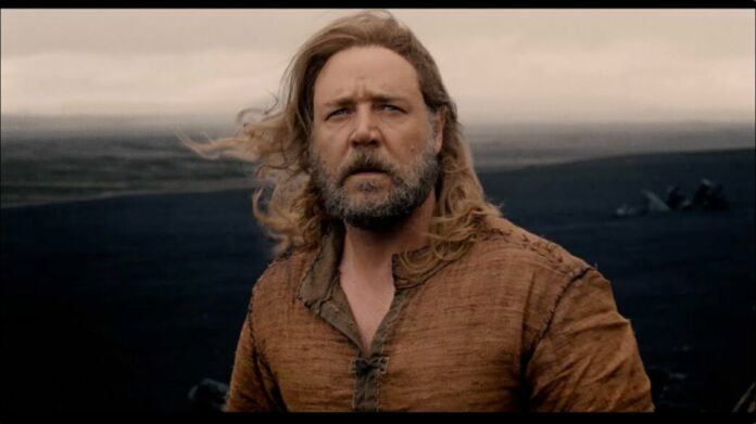 Noah Noah