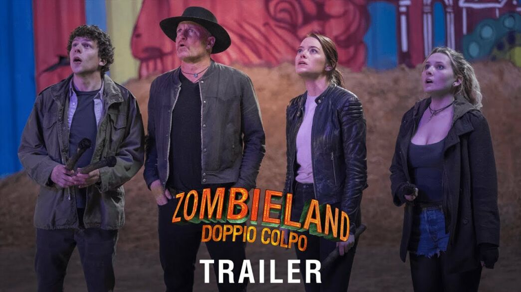 Zombieland – Doppio Colpo la trama del film stasera su Rai 4 giovedì 21 aprile Zombieland – Doppio Colpo la trama del film stasera su Rai 4 giovedì 21 aprile