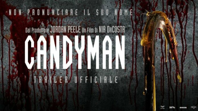 candyman Candyman